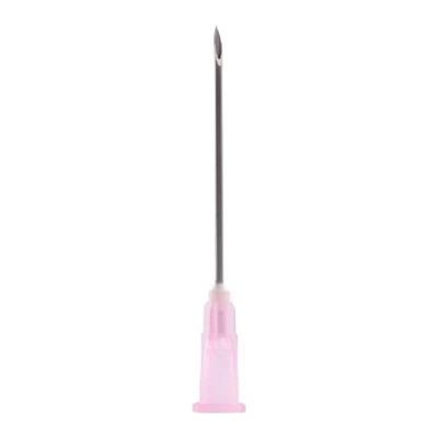 ENJEKTÖR UCU NO:18 PEMBE BEYBİ