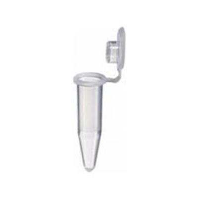 Eppendorf tüpü 1,5 ml