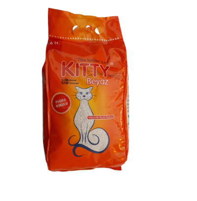 Kitty Kedi Kumu 