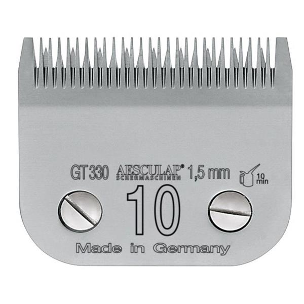 Aesculap - Tıraş Makinesi Başlığı No:10