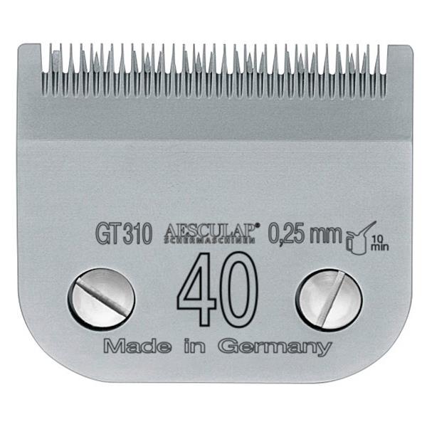 Aesculap - Tıraş Makinesi Başlığı No:40