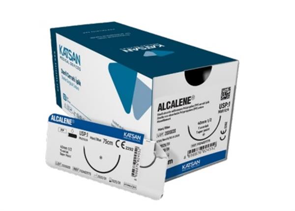 ALCALENE 2/0 KESKİN  