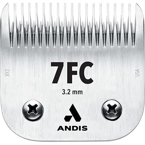 Andis - Ceramicedge Tıraş Makinesi Başlığı No: 7FC