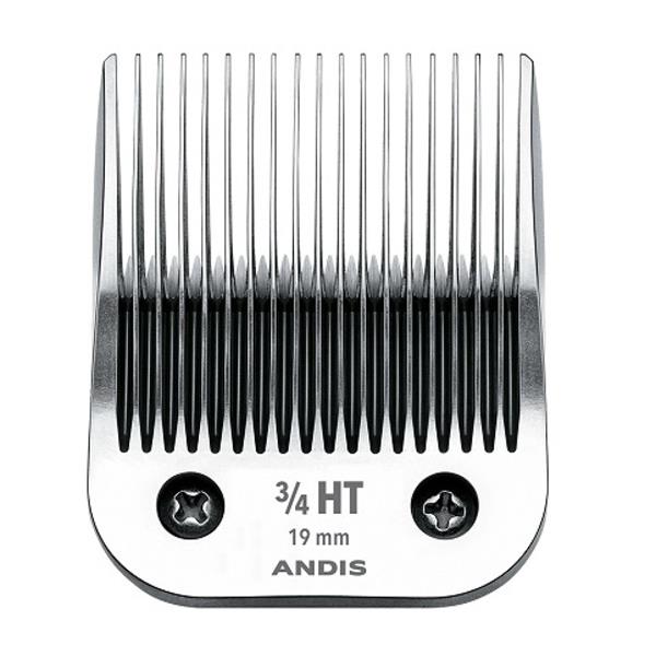 Andis - Tıraş Makinesi Başlığı No: 3/4HT 