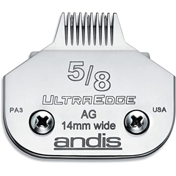 Andis - UltraEdge Tıraş Makinesi Başlığı No: 5/8