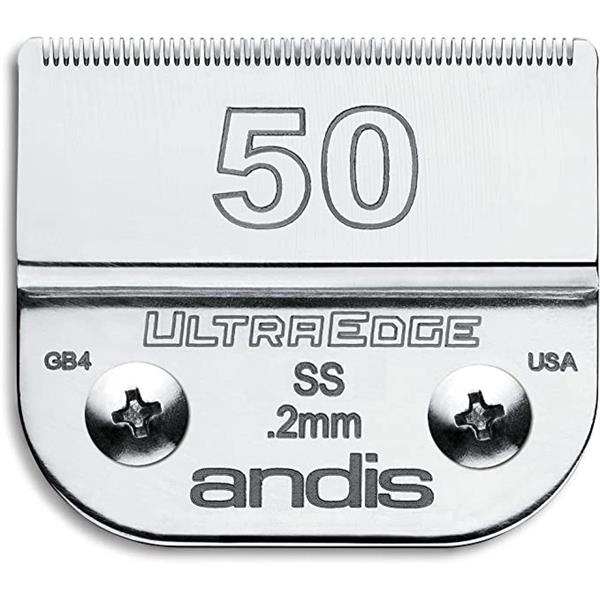 Andis - UltraEdge Tıraş Makinesi Başlığı No: 50