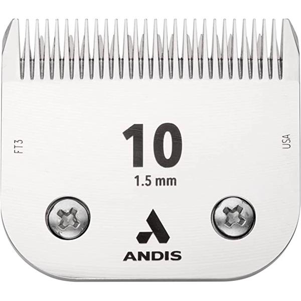 Andis - UltraEdge Tıraş Makinesi Başlığı No: 10