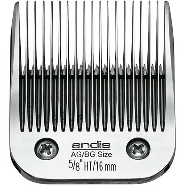 Andis - UltraEdge Tıraş Makinesi Başlığı No: 5/8HT