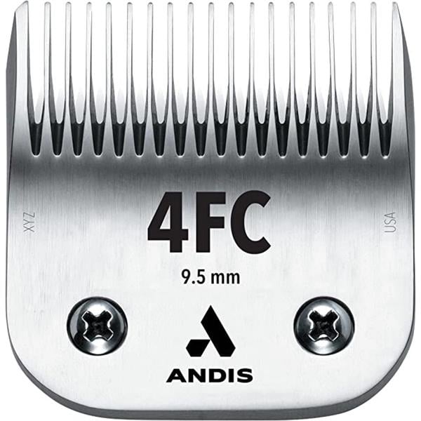 Andis - UltraEdge Tıraş Makinesi Başlığı No: 4FC