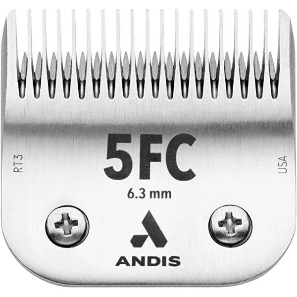 Andis - UltraEdge Tıraş Makinesi Başlığı No: 5FC