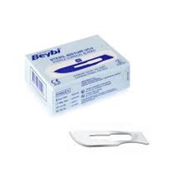 Bistüri ucu  100'lu No:20