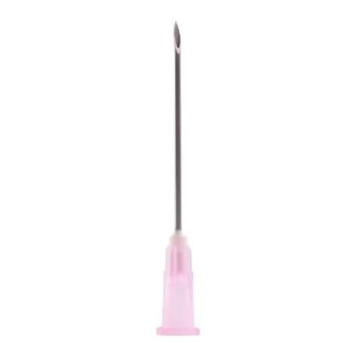 ENJEKTÖR UCU NO:18 PEMBE BEYBİ