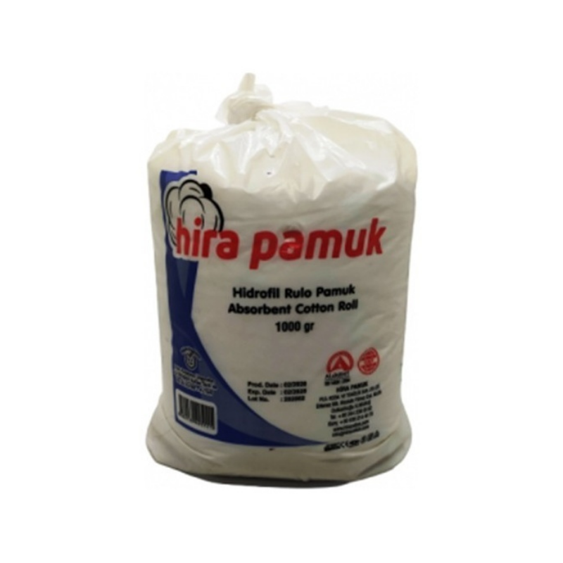 Pamuk 1 kgPamuk 1 kg