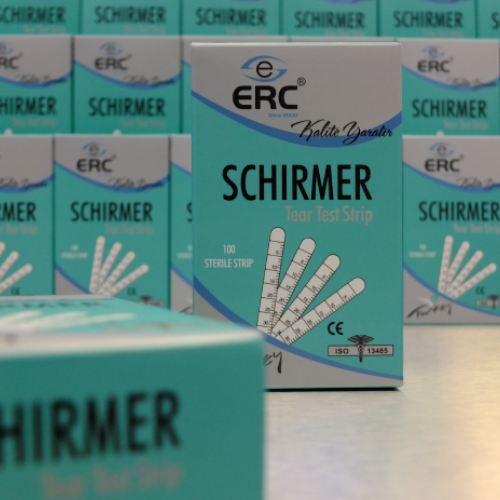 Schirmer Test StripSchirmer Test Strip