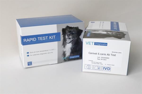 Canivet E Canis AB Test