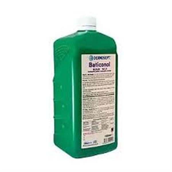 DERMOSEPT BATICONOL SCRUP 1 LT %20 KDV