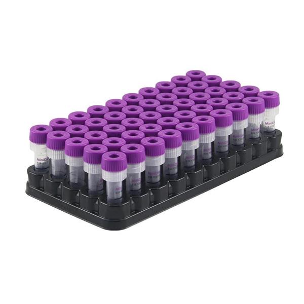 Edtalı K3 Mini Collect - Hemogram Tüpü 0,5 ml / 50 Adet