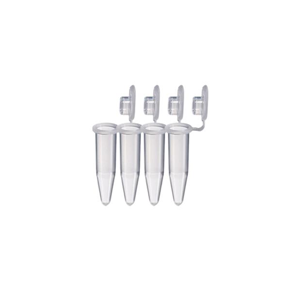 Eppendorf tüpü 1,5 ml