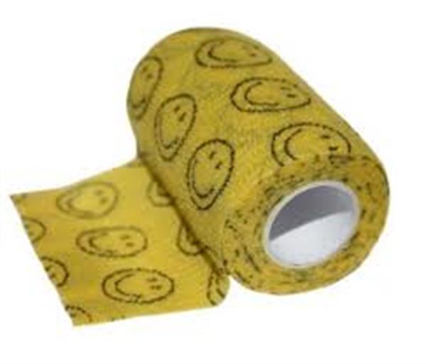 FANCYFLEX ACILI BANDAJ 10 CM x 4,5 Mt.