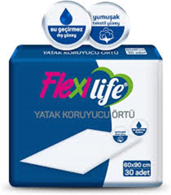 FLEXI LIFE Y.HASTA ALTI 60x90 30 LU