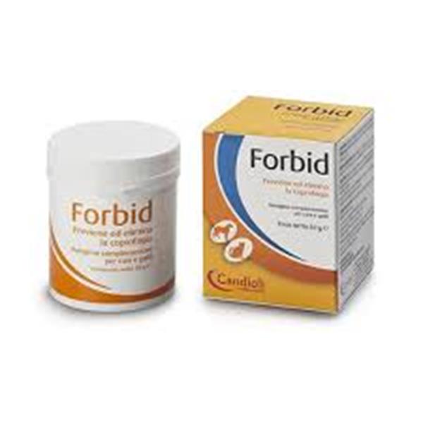 FORBİD TOZ 50 GR