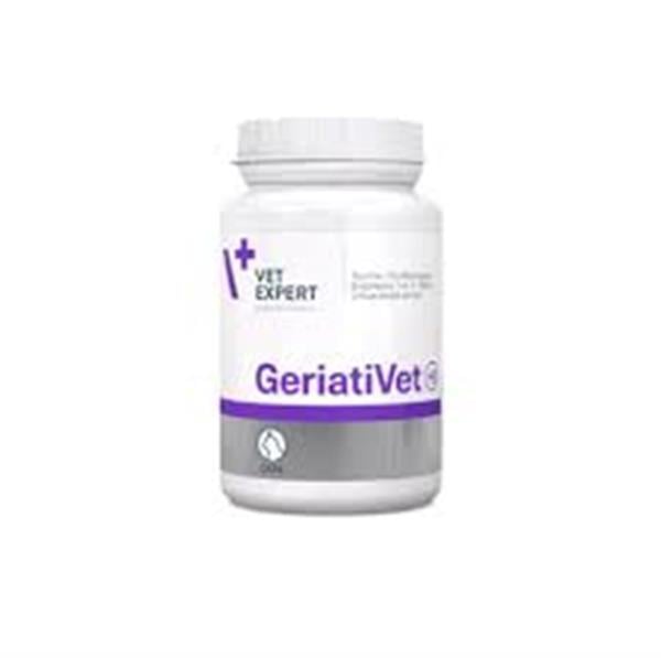 GERİATİVET CAT TWISS OFF 60 KAPSUL
