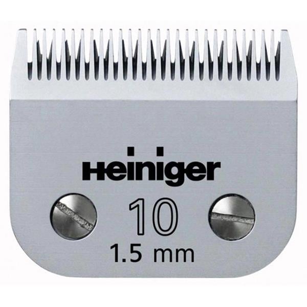 Heiniger - Saphir Tıraş Makinesi Başlığı No: 10 