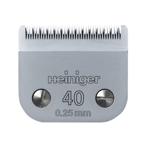 Heiniger - Saphir Tıraş Makinesi Başlığı No: 40
