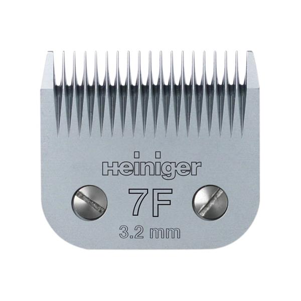 Heiniger - Saphir Tıraş Makinesi Başlığı No: 7F