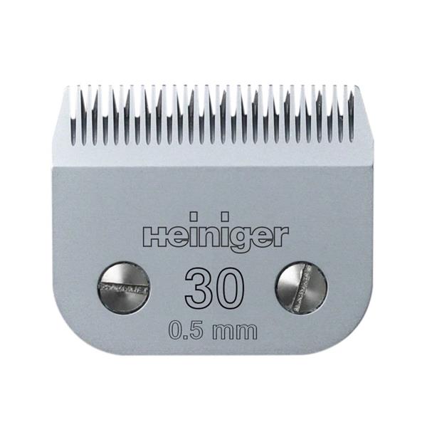 Heiniger - Saphir Tıraş Makinesi Başlığı No: 30 