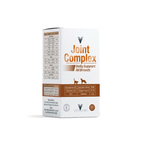 JOİNT COMPLEX 60 TA.