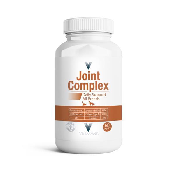 JOİNT COMPLEX 60 TA.