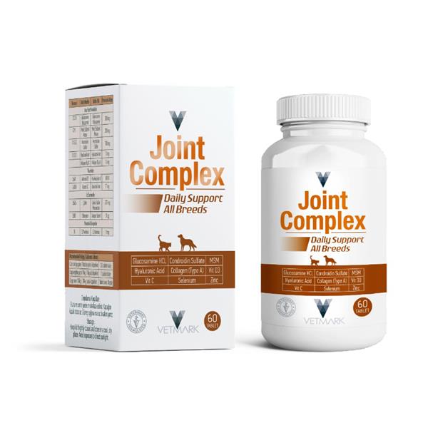JOİNT COMPLEX 60 TA.