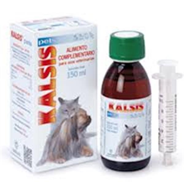 KALSIS PETS 150 ML