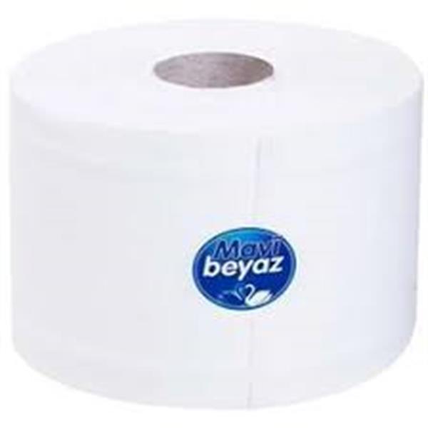 MAVİ BEYAZ MNİ JUMBO TUV. KAĞIDI