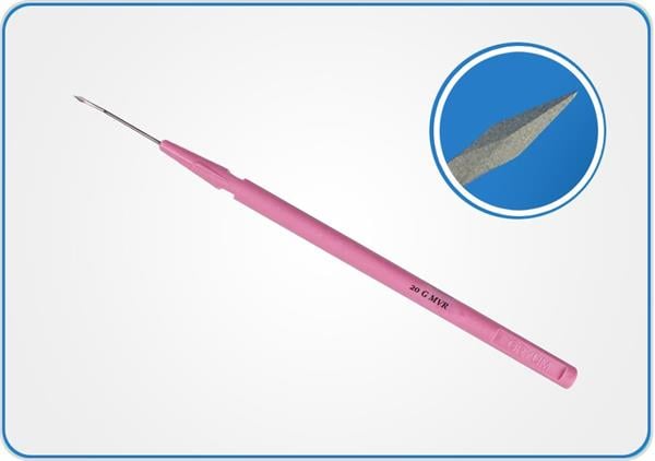 Mvr Bıçak 20 Gauge