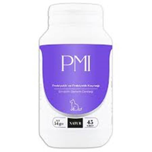 Natur PMI 45 Tab.