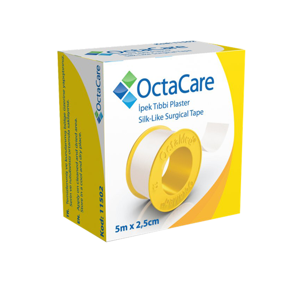 Octamed Plasterler