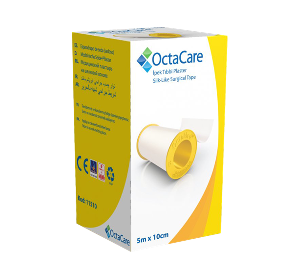 Octamed Plasterler