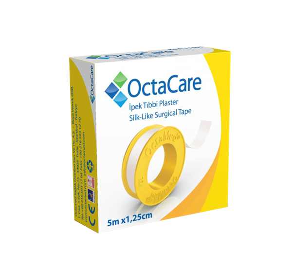 Octamed Plasterler