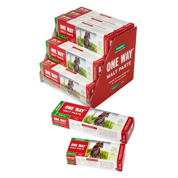 ONE WAY MALT PASTE 110 GR
