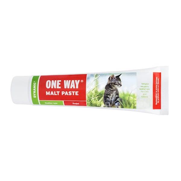 ONE WAY MALT PASTE 110 GR