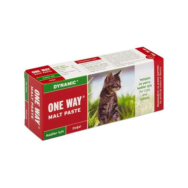 ONE WAY MALT PASTE 110 GR