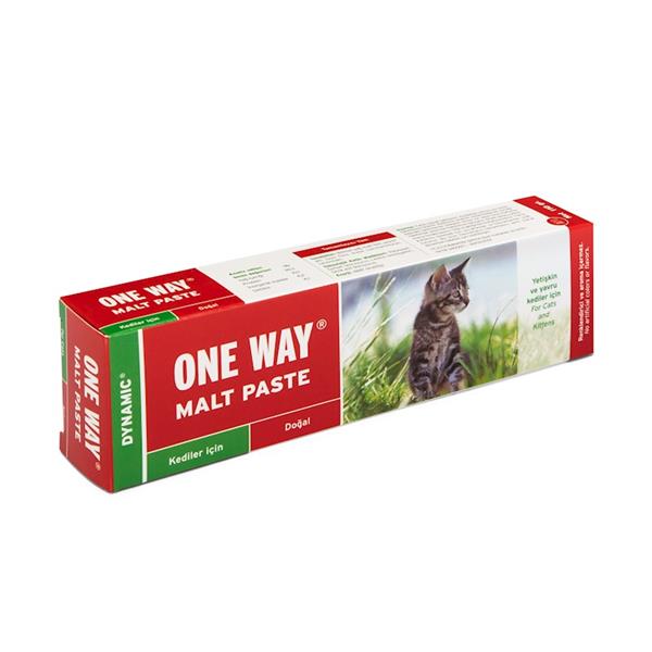ONE WAY MALT PASTE 110 GR