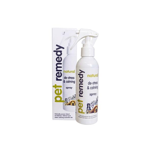PET REMEDY CALMİNG SPRAY 200 ML