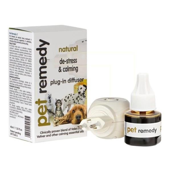 PET REMEDY DİFÜZÖR 40  ML