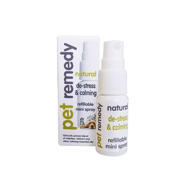 PET REMEDY MİNİ SPRAY 15  ML