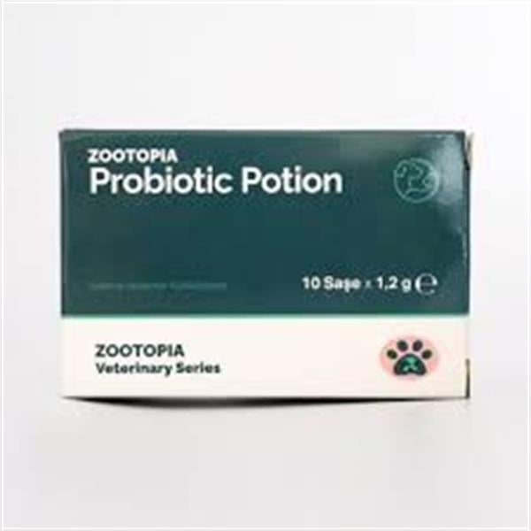 PROBIOTIC POTION 