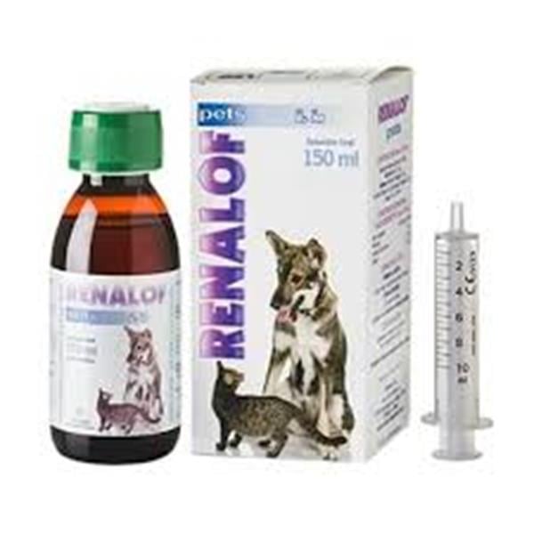 RENALOF PETS 150 ML