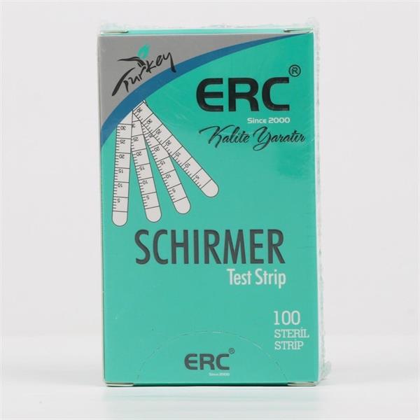 Schirmer Test Strip